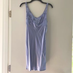 Vintage Zum Zum/Niki Livas party dress w/purse